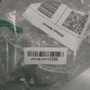 BaBylissPRO® Nano Titanium™ COMPACT TOOLS deliver full power in a compact size - deep waver, hair dryer, hot air brush, paddle brush, wand (Blue)