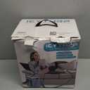 Cold Therapy Machine with Programmable Timer, Portable Ice Machine for Knee After Surgery, Knee Replacement Recovery System for Pain Relief w/Compression Pad for Shoulder, Hip and Ankle