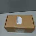 ATV Phone Holder, Quad Phone Mount, 8 Clamps Holds 4.7-7.1" Phones, One Hand Operation Motorcycle Phone Clip for 7/8-9/8" Handlebar,Compatible with Yamaha Polaris Honda Can Am