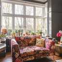 Relaxed Maximalism: Curating a Maximalist Home with Soul (Design Styles for your Home, Interior Design Book)