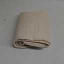 Waterproof and Anti-Slip Dog Bed Cover and Pet Blanket Sofa Pet Bed Mat car Incontinence Mattress Protectors Furniture Couch Cover for Most Cats Dogs, Pets40x50-Ivory (40x50Inch (Pack of 1))