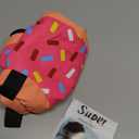 Supet Inflatable Dog Cone Collar Alternative After Surgery, Pet Neck Donut Collar Recovery E Collar for Neuter, Soft Dog Cone for Small Medium Large Dogs