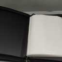 540 Pockets Large Photos Album for Polaroid 2x3 Inch Film, Pictures Book for Fujifilm Instax Mini Instant Camera, Kpop Photocard Holder Binder (Black)