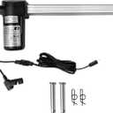 Kaidi Linear Actuator Model KDYJT006-20 Power Recliner Lift Chairs Motor Replacement