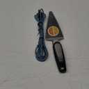 Pie Server Spatula,Stainless Steel Cake Cutter Slicer,Pizza Tart Dessert Cutter,Black, USB-C Universal Cables Charger.