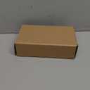 MULTI-SPARKING White LED Christmas Lights - 35 Count Cool White Christmas String Lights for Small Tree, Crafts, Holiday, Indoor/Outdoor Decorations, 11 Feet Green Wire, UL Certified, Connectable