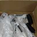 WFLNHB 10pc Front Lower Control Arm Suspension Kit Replacement for Honda Odyssey 2005-2010