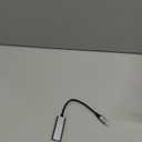 Video Capture Card, Video Recording Card Wonderful 4K HDMI to 1080P USB C for Gaming Streaming TV Recorder, for Windows Mac OS System with USB C Adapter to Adjust PS4, Switch, Xbox1 (Grey)