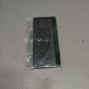 TOCOL for iPhone 15 Screen Protector [Military Grade Shatterproof] HD Tempered Glass for iPhone 15 Full Coverage Screen Protector, Anti-Fingerprint, Easy Installation, 2 Packs (Clear)