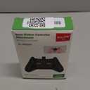 Paddles for Xbox Series S / X Controller, OLCLSS Xbox Paddles with Memory Function, 2 Programming Metal Back Buttons, 3.5mm Audio Jack, Xbox Series X accessories with a 3m Type-C Cable (Not for Xbox One)