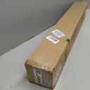 PerkHomy Brown Kraft Paper Roll 36" x 1,800" (150') for Gift Wrapping Bouquet Flower Art Painting Craft Writing Packaging Shipping 80GSM 55LB (Brown, 36" x 150')