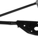 Dorman 602-314 Windshield Wiper Linkage Compatible with Select Ford Models