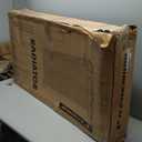 A-Premium 34" Engine Coolant Radiator Assembly Compatible with Chevy Silverado, Suburban, Tahoe & GMC Sierra, Yukon & Cadillac Escalade, Automatic Transmission, with Transmission & Engine Oil Cooler