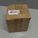 Toothbrush Holder,Handmade Marble Toothbrush Cup,Stone Toothbrush Organizer for Pen Holder,Makeup Brush Cup,Razor Holder,SPA Collection Tumbler First Choice for Home and Hotel(Black)