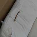 Utopia Bedding Gusset Bed Pillow, Hotel Pillows King Size Set of 2, White