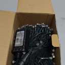 Super Long 500 LED 178FT Christmas Lights, Bright Bubble Led Christmas Tree Lights with 8 Modes & Memory, 2025 Upgraded Twinkle LED String Lights for Indoor Outdoor Xmas Party Decorations, Warm White