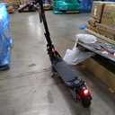 Segway SuperScooter GT3 Pro Electric Scooter, 50MPH Top Speed, 86-Mile Max Range, Dual Motor, 7000W Peak Power, Dual Hydraulic Suspension and Disc Brakes, UL-2272 2271 Certified