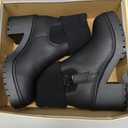 Blondo Women's Roary Waterproof 10