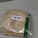 WOWENY Wireless Strapless Bandeau Bra for Women Padded Seamless Padded Bralette with Support Tube Top Bras Size 2XL