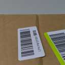 SONGMICS 5-Tier Shoe Rack, Shoe Storage for Hallway Closet, Slim and Space-Saving, Metal Frame, Non-Woven Fabric Shelves, Black