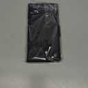 Newhalper for Samsung Galaxy S25 Ultra Case Wallet Leather [Card Holder][RFID Blocking][High-Grade Leather] [Wireless Charging] for S25 Ultra Phone Case (Black)