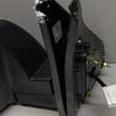 AUTOSAVER88 Door Mirror Compatible with 2007-2013 Tundra Right Passenger Side Mirror with Power Heated Manual Folding
