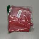 Women's Yoga Outfits Backless Strappy Sports Bra and High waisted hip-lifting shorts Matching workout set (Red 1) S