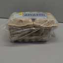 Okuna Outpost 20 Reusable Paper Egg Cartons, 12 and 6 Count Sizes with 125 Labels, Jute String (146 Pieces)