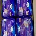 TENA Sensitive Care Overnight Incontinence Underwear for Women, Large, 64 Count (New Sizing)