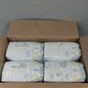 Pampers Swaddlers Diapers, Size 1 (8-14 lbs), 96 Count, Absorbent, Keeps Baby Dry and Comfortable, Skin Safe Disposable Baby Diaper