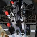 COBIZI 10x20 Pop Up Canopy Tent with 6 Sidewalls Party Tents Waterproof UPF 50+ Commercial Instant Outdoor Events Tent for Parties Markets Backyard, Ropes10 x 20 ft Gray