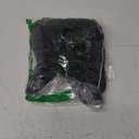 Heavy-Duty Tactical Dog Harness for Large Dogs, No Pull Adjustable Reflective Pet Vest with Molle System, K9 Military-Grade Control for Service Training, Outdoor & 10+ Breeds, Black, Small (S: 15-35 lbs (Chest: 20-26'', Neck: 14-19'')