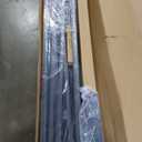 E-Z UP Pyramid Instant Shelter Canopy 10' x 10', Splash