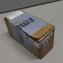 200 Sets Button Maker Supplies, 0.98 inch / 25mm Button Parts Buttons Supplies, Approx. 1 in Blank Badge Parts with Blank Paper for Buttons Maker Machine Pin Maker Press