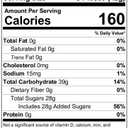 Boston Fruit Slice Individually Wrapped Gourmet Gummy Candy 1lb Box (Grape), EXP: 12-01-2026