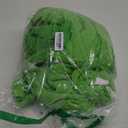 Halloween Animal Onesie Pajamas for Adults Costume Cosplay Homewear One Piece (Large, Zipper-lty6-g)