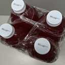 4 x Amazon Grocery, Cranberry Pineapple Juice Cocktail, 64 Fl Oz (Previously Amazon Fresh, Packaging May Vary)