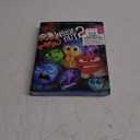 Inside Out 2 - Blu-ray + DVD + Digital
