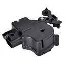 Rear Liftgate Door Lock Actuator Replaces 746015, 15250765, 15808595,25001736 Replacement for Chevy Tahoe,Suburban,GMC Yukon,Yukon XL,Cadillac Escalade ESV, EXT Tailgate Liftgate Rear Hatch Door Lock