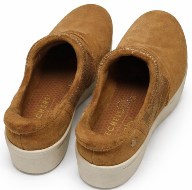 SKECHERS MARTHA STEWART 8