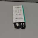 USB C to Lightning Cable 6FT 2Pack C to Lightning Cable Fast Charging Cable [Apple MFi Certified] Braided Lightning to USB c Cable Compatible with iPhone 14/13/12/11/Pro/MAX/X/8/7/iPad and More