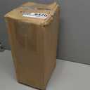 Best Pet Supplies Catify Cat Scratcher, Fun Interactive Scratchers, Posts, Poles, Claw Safe, Furniture Saver Indoor Play Support Natural Cat Behaviors Heavy Duty - Gray, 11.78 x 11.78