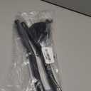 UPANBIKE Bike Rest Handlebar TT Bar 31.8mm Cycling Triathlon Aero Bar for Road Bike or Mountain Bike