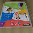 BYJUS Learning Kit: Disney, Kindergarten Premium Edition (App + 10 Workbooks) Ages 4-6 - Featuring Disney & Pixar Characters - Learn Letter Sounds, Sight Words & Numbers - Osmo Fire base included