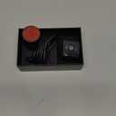 Mini Security 2026 Wireless Camera Small Home WiFi 1080P HD Micro Magnetic Nanny Cam with Motion Detection,Wide Angle,Cloud & SD Storage,Night Vision,Can No Need WiFi Tiny Cameras for House Indoor