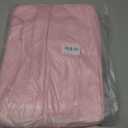 Lacdo 360 Protective Laptop Shoulder Bag, 14 inch Computer Bag for 14 inch New MacBook Pro M5/M4/M3/M2/M1 Chips Pro Max A3434 A3112 A3401 A3185 A2918 A2992 2025-2021 Messenger Bag, Sakura Pink