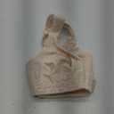 Playtex Women's Wireless Bra, 18 Hour Plus-Size, Full Coverage, Smoothing, 4693, Single or 2-Pack (36B, Natural Beige)