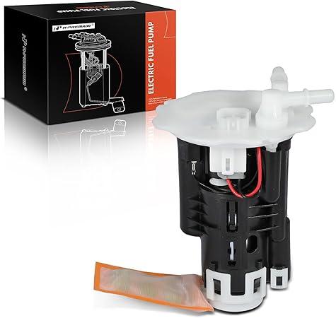 A-Premium Electric Fuel Pump Compatible with Mazda MPV 2000-2001 Protege 1999-2003 Protege5 2002 2003, Replace# ZL0113ZE0, GY0113ZE0