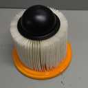 FRAM Extra Guard CA8039 Replacement Engine Air Filter for Select Eldorado, Ford, Lincoln and Winnebago Models, Provides Up to 12 Months or 12,000 Miles Filter Protection