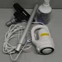 Vacmaster Corded Stick Vacuum Cleaner 2 in 1 Ultra-Lightweight 14Kpa Power Suction Handheld Vacuum Cleaner with Washable HEPA Filter for Home, Car, Pet Hair, Carpet, Hard Floor